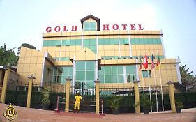 Gold Hotel