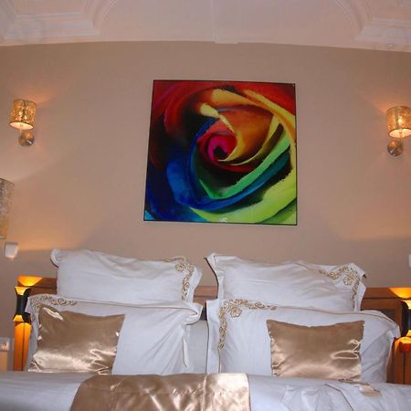 Gold Hotel Bafang Dış mekan fotoğraf