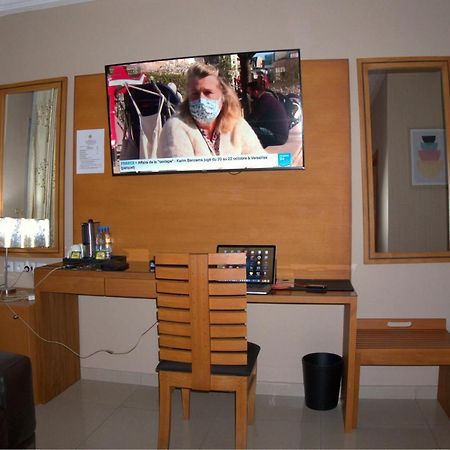 Gold Hotel Bafang Dış mekan fotoğraf