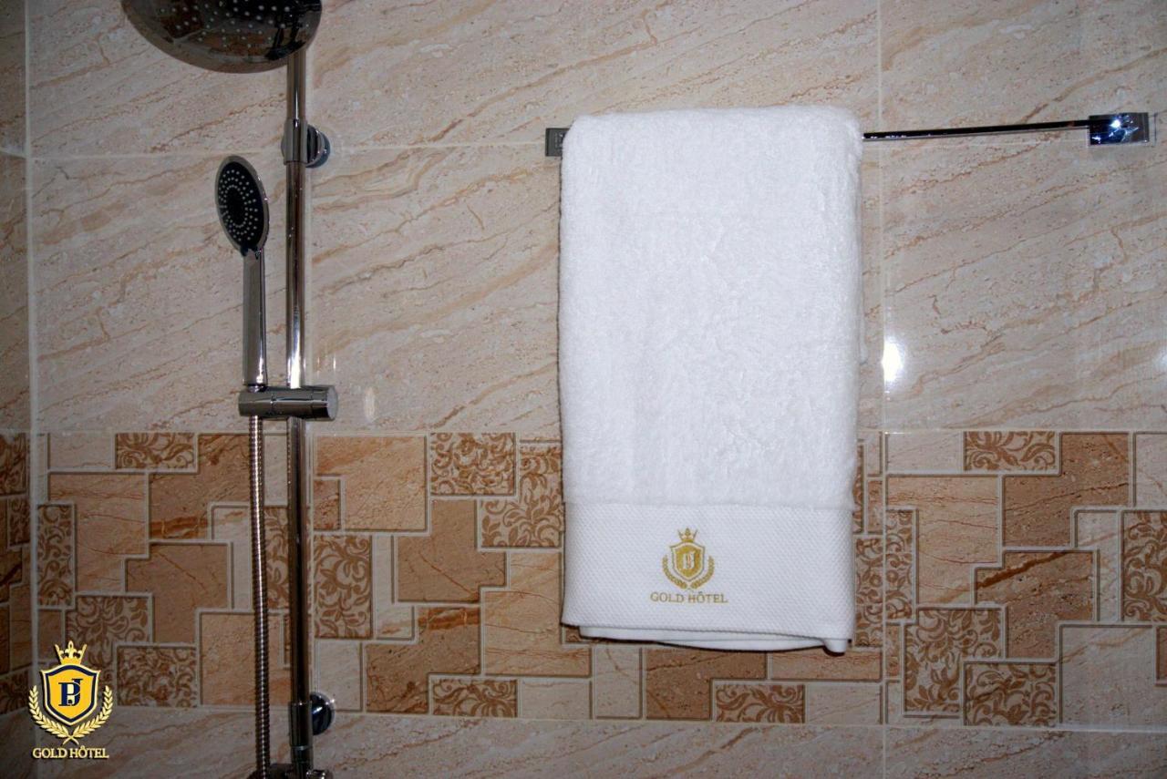 Gold Hotel Bafang Dış mekan fotoğraf