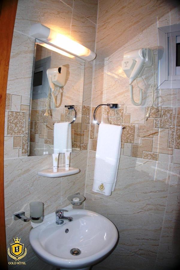 Gold Hotel Bafang Dış mekan fotoğraf