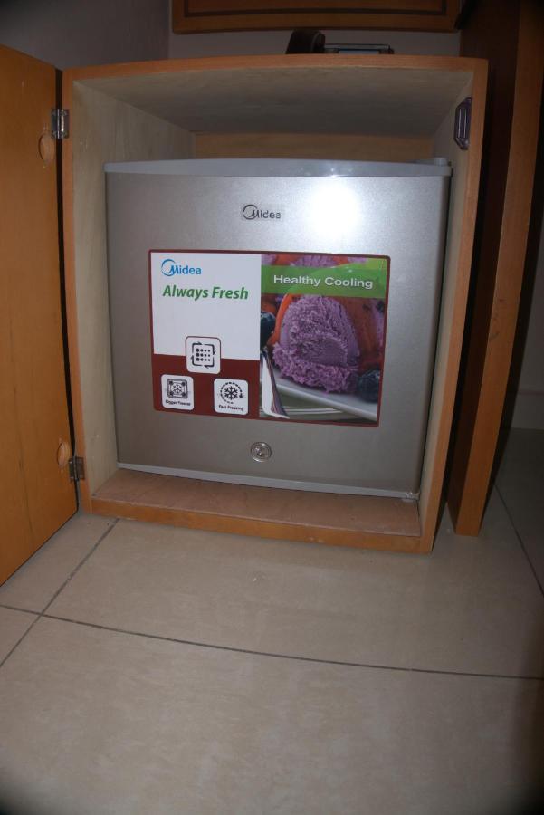 Gold Hotel Bafang Dış mekan fotoğraf