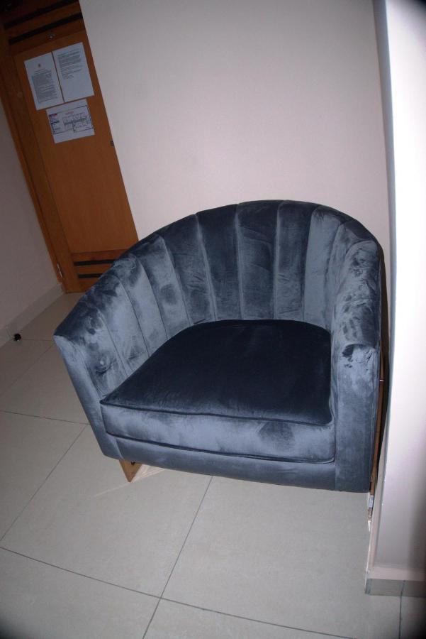 Gold Hotel Bafang Dış mekan fotoğraf