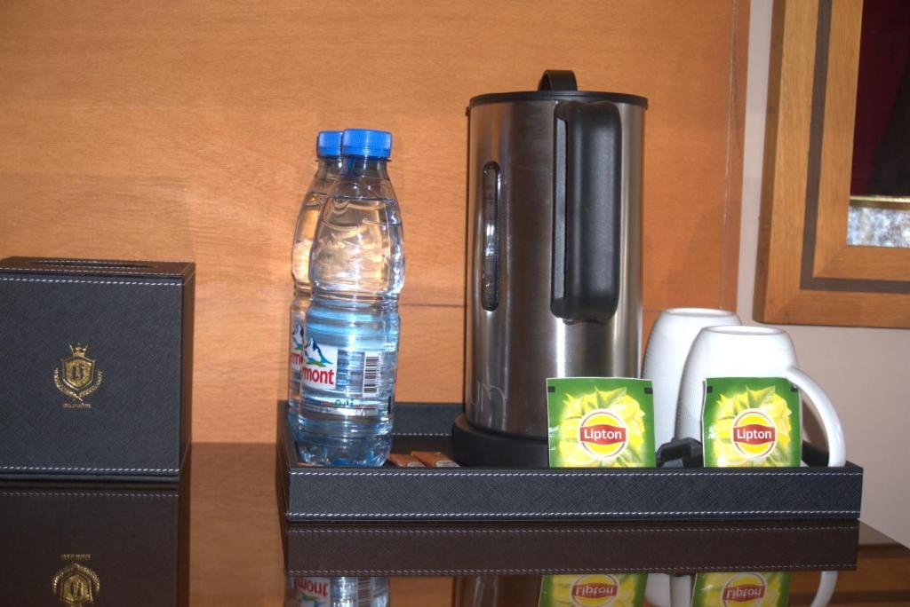 Gold Hotel Bafang Dış mekan fotoğraf
