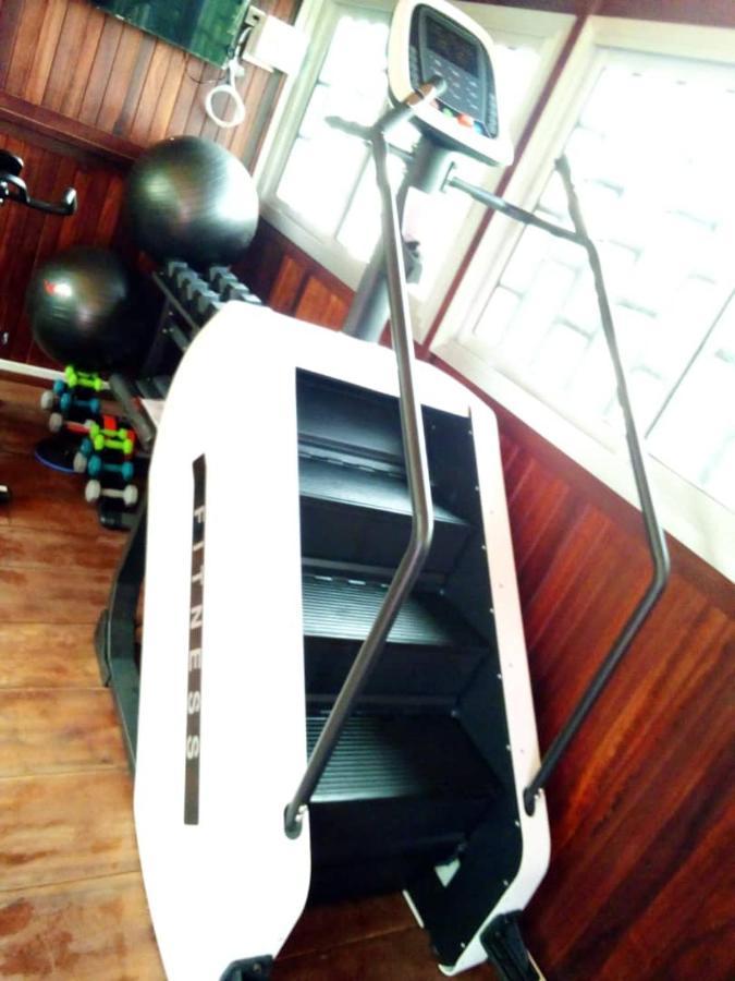 Gold Hotel Bafang Dış mekan fotoğraf