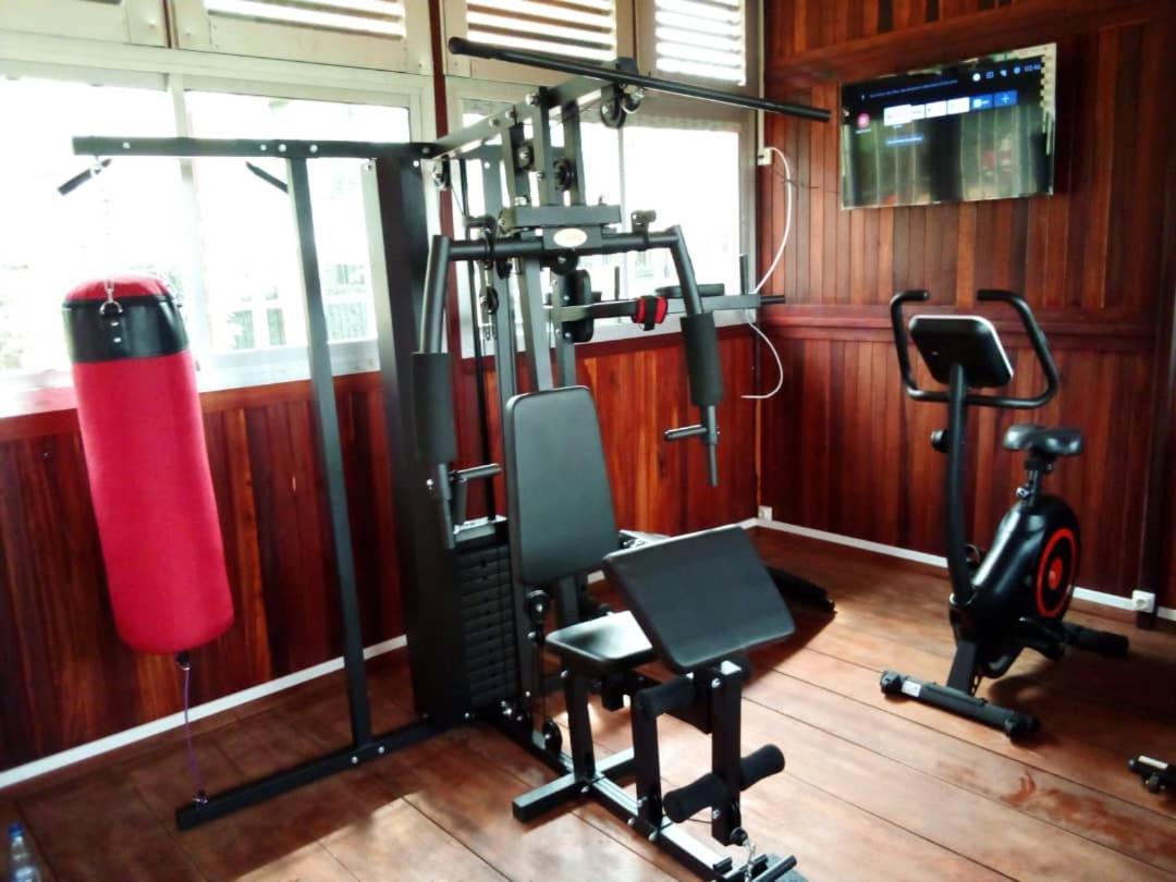 Gold Hotel Bafang Dış mekan fotoğraf